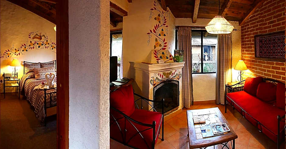 Hotel Villas Casa Morada