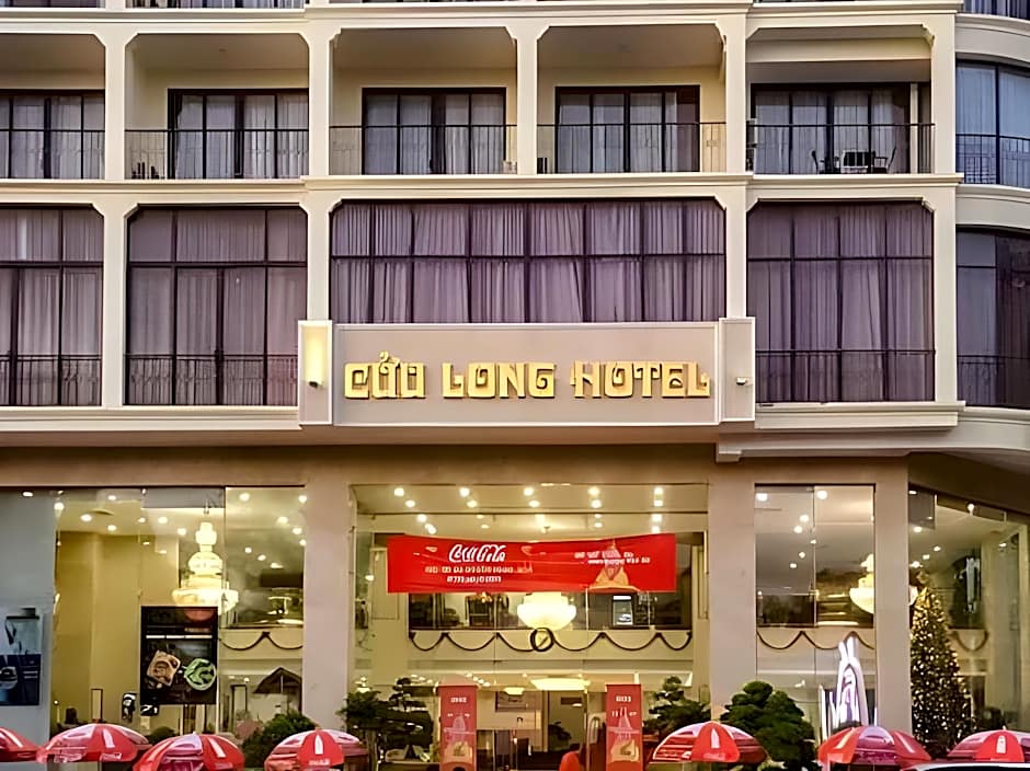 Cuu Long Hotel My Tho