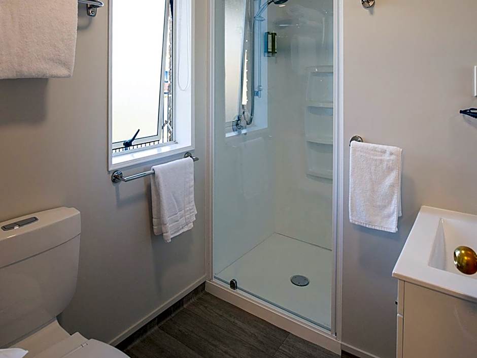 ASURE Chelsea Gateway Motor Lodge