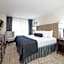Murray Hill East Suites