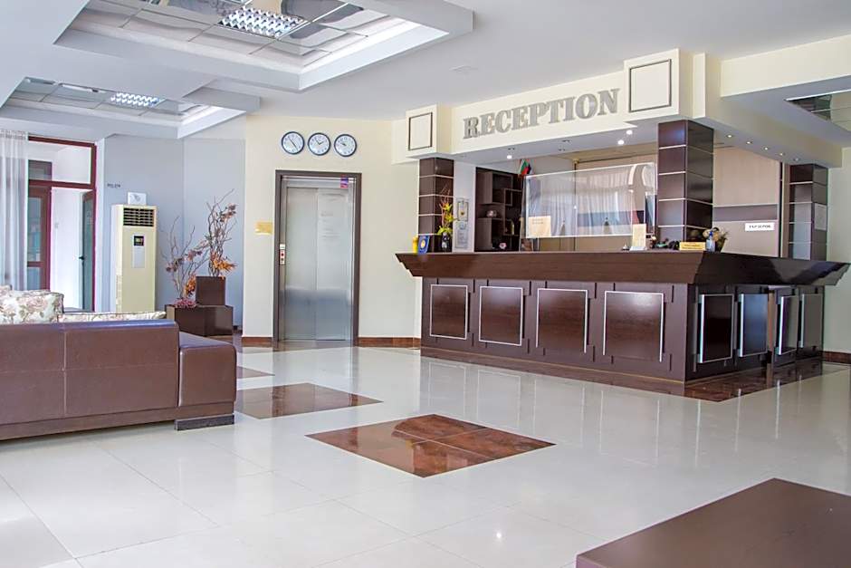 Hotel Fantazia