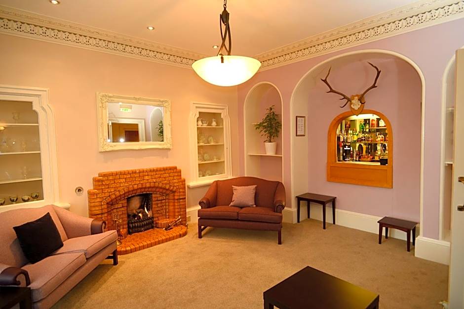 The Acarsaid - Pitlochry