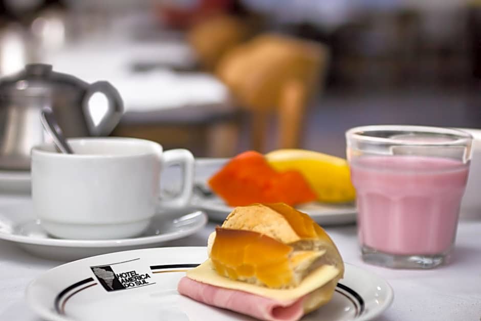 Hotel America do Sul