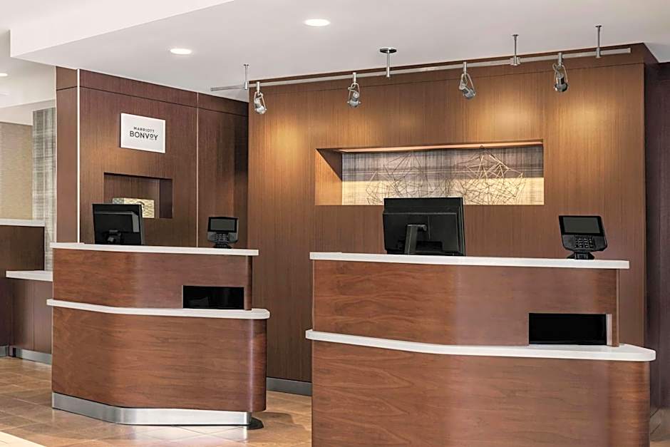 Courtyard by Marriott Ventura Simi Valley