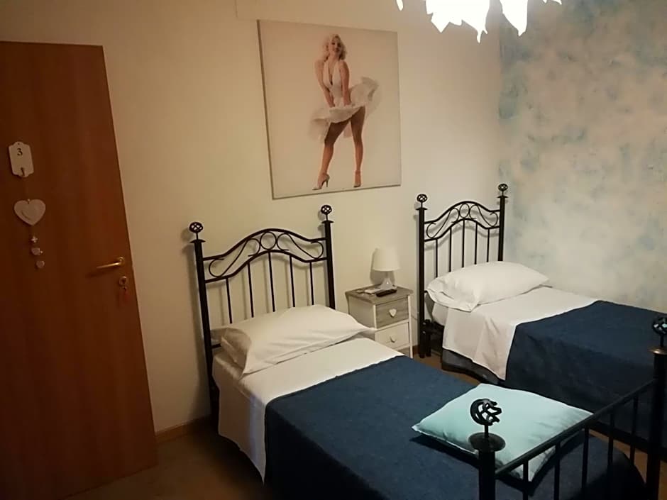 La Noce Bed and Breakfast