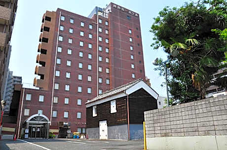 Kawagoe Dai-ichi Hotel