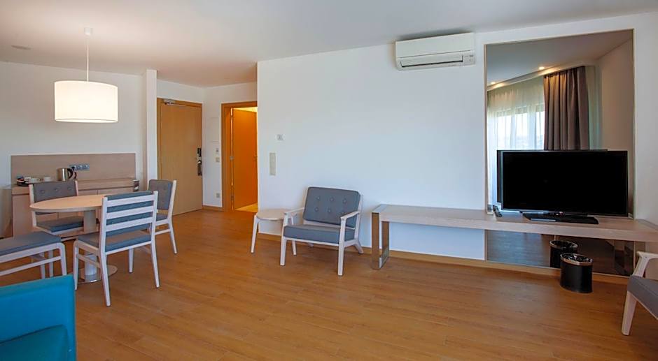 TURIM Presidente Hotel