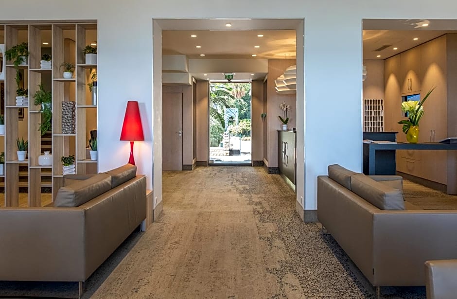 Best Western Premier Hotel Prince de Galles