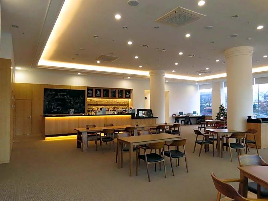 Crown Hotel Changwon