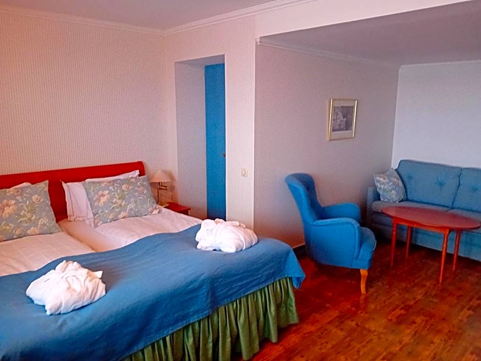 Tällbergsgårdens Hotell