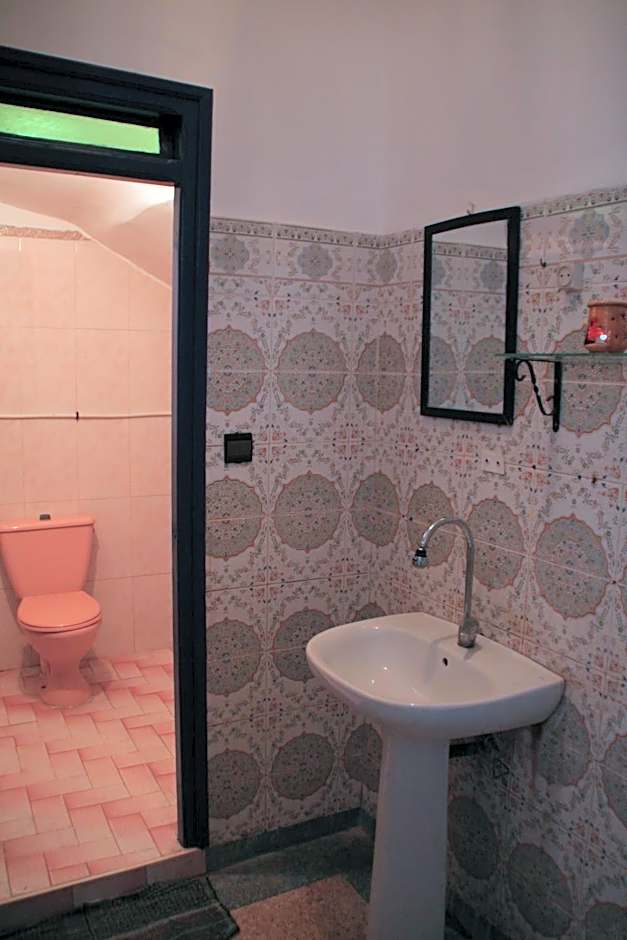 Home with a sea view