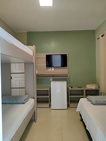 Basic Triple Room