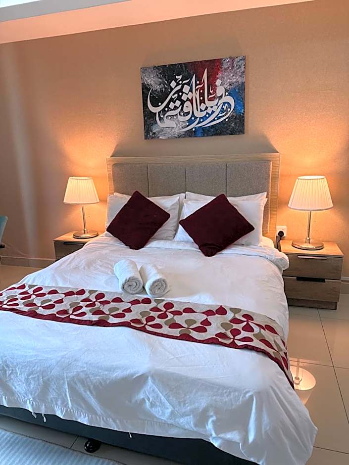 The Viana Apartment 1