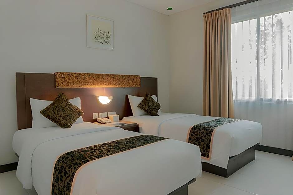 d'Arcici Hotel Cempaka Putih