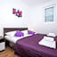 Apartments Villa Roza