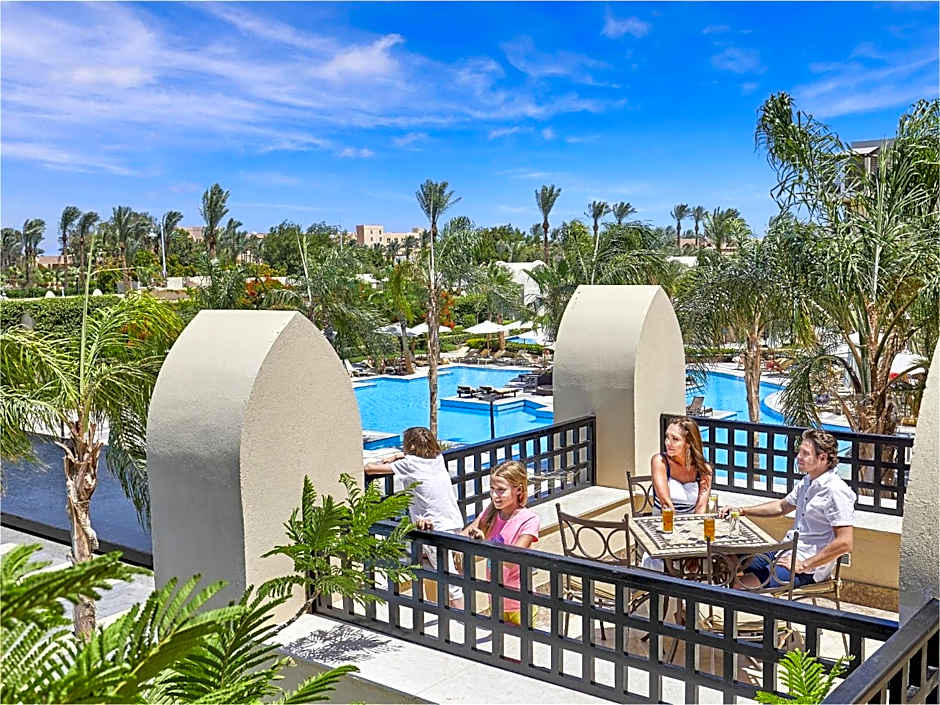 Steigenberger Aqua Magic Red Sea - All Inclusive