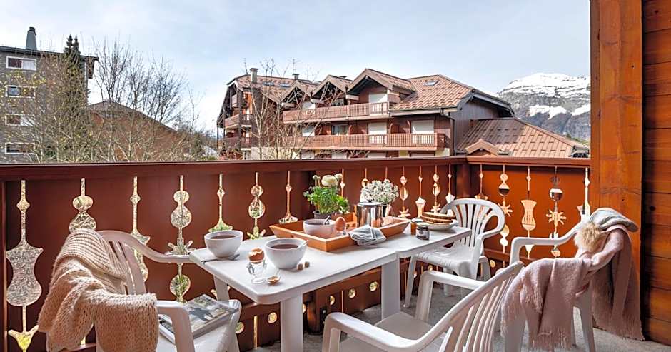 Residence Pierre & Vacances Premium Les Fermes Du Soleil