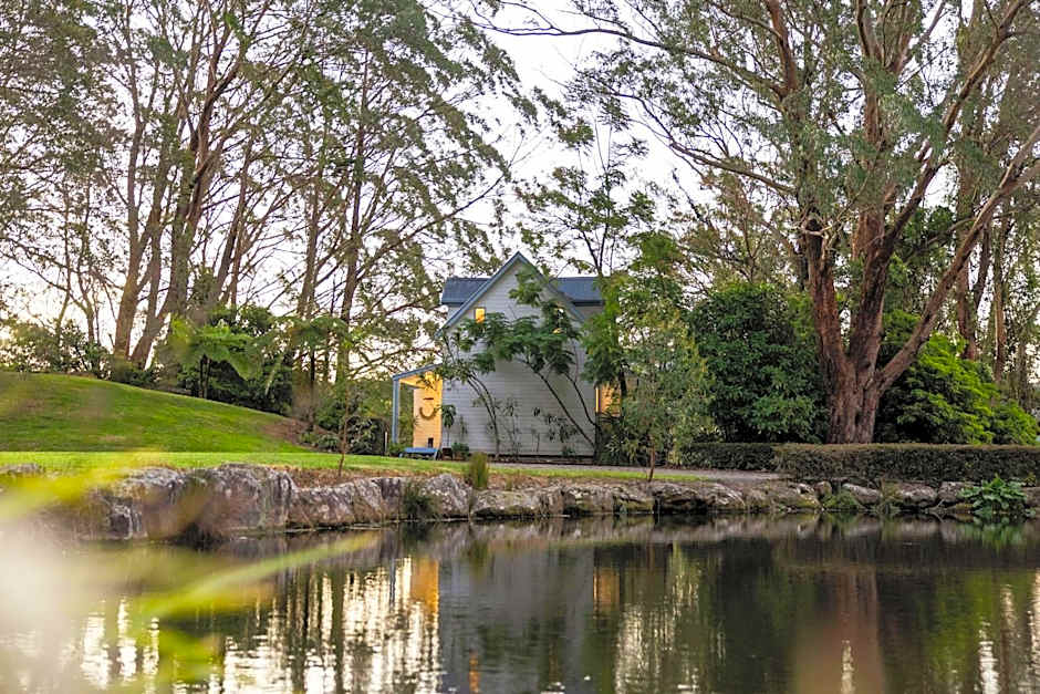 The Drawing Rooms of Berry