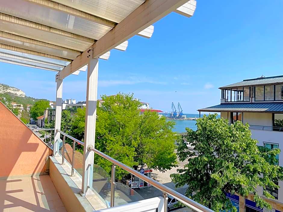 Family Hotel Morska Zvezda