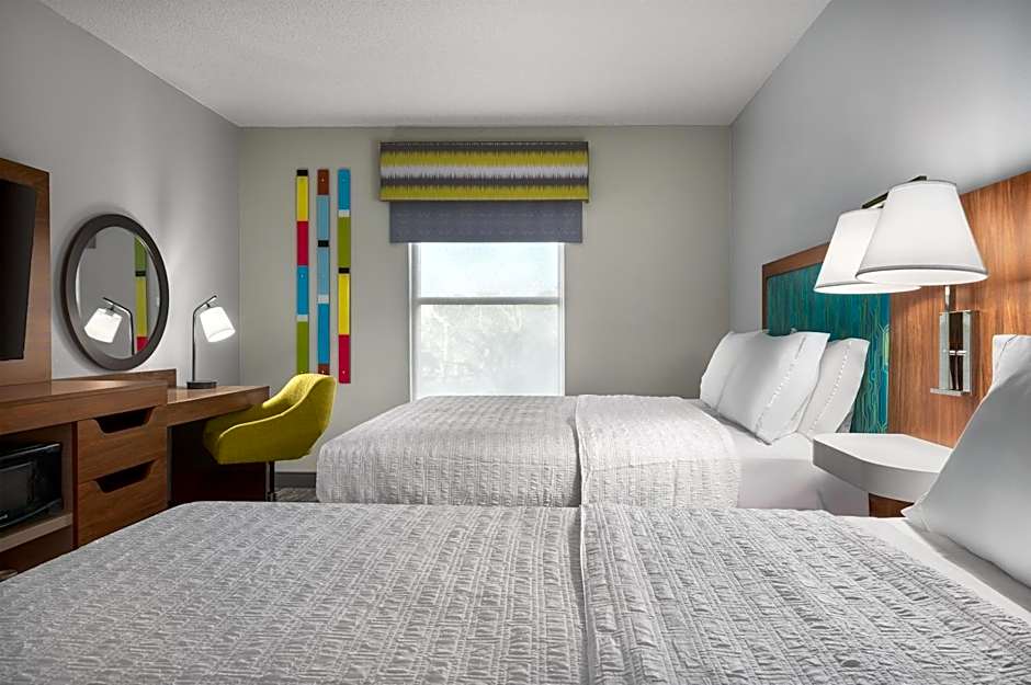 Hampton Inn & Suites Charlotte-Arrowood Rd.