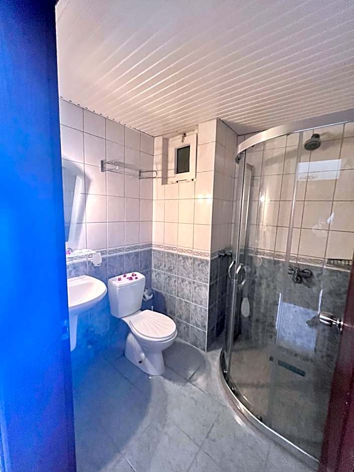 Imeros Hotel Beldibi