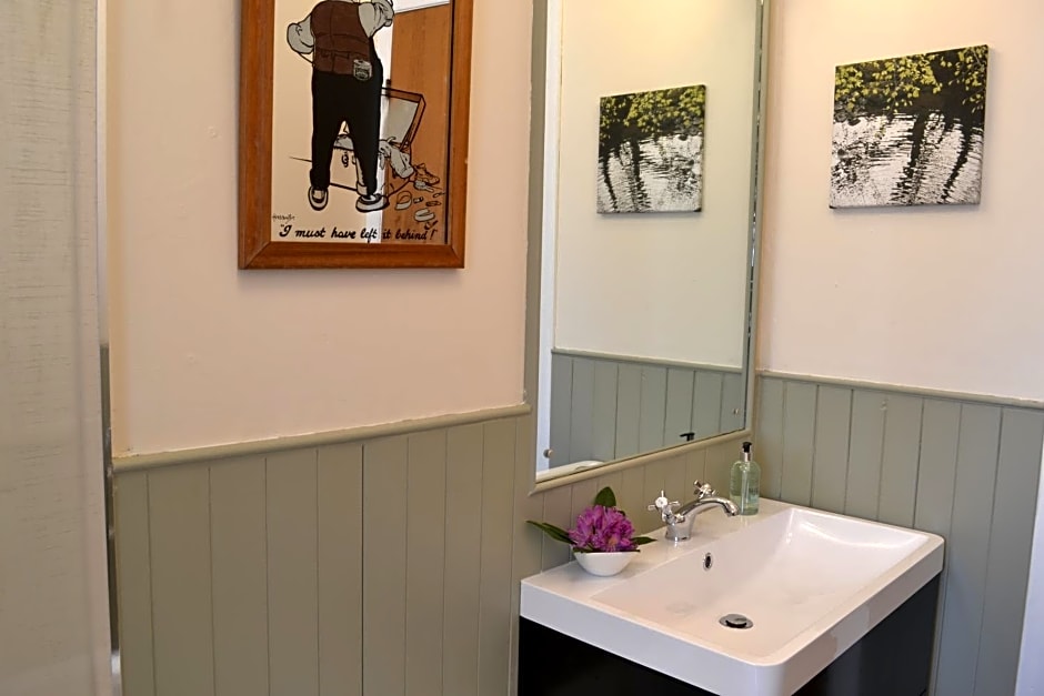 The Steading at Barmore