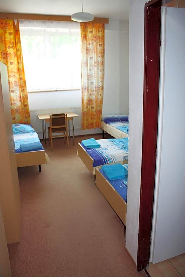 Sporthotel BK Pod Lipou