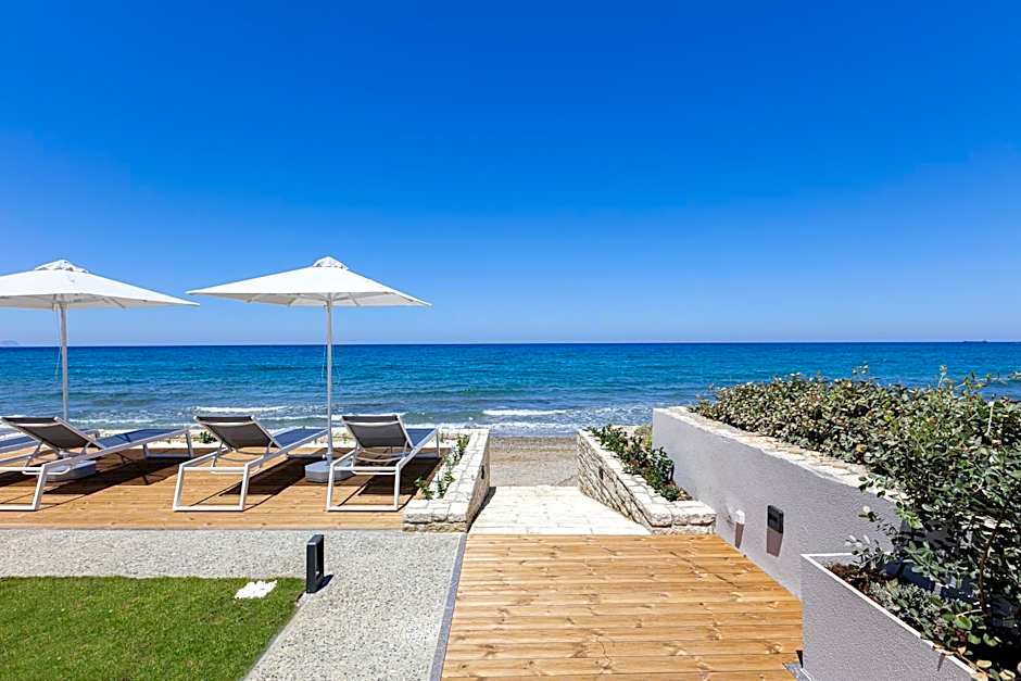 North Coast Seaside Suites