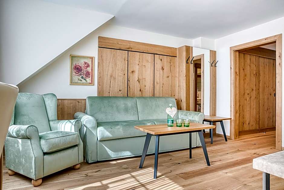 Wellness and Beauty Hotel Alte Post