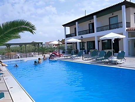 Creta Residence