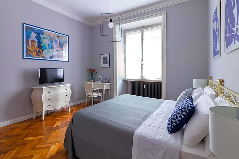 Athena Guest House