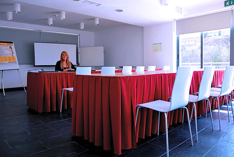 Hotel Jose Alberto