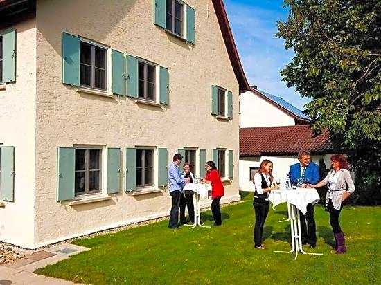 Hotel Restaurant Klosterhof