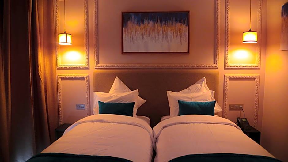 Dakhla Boarding Hotel & Restaurant