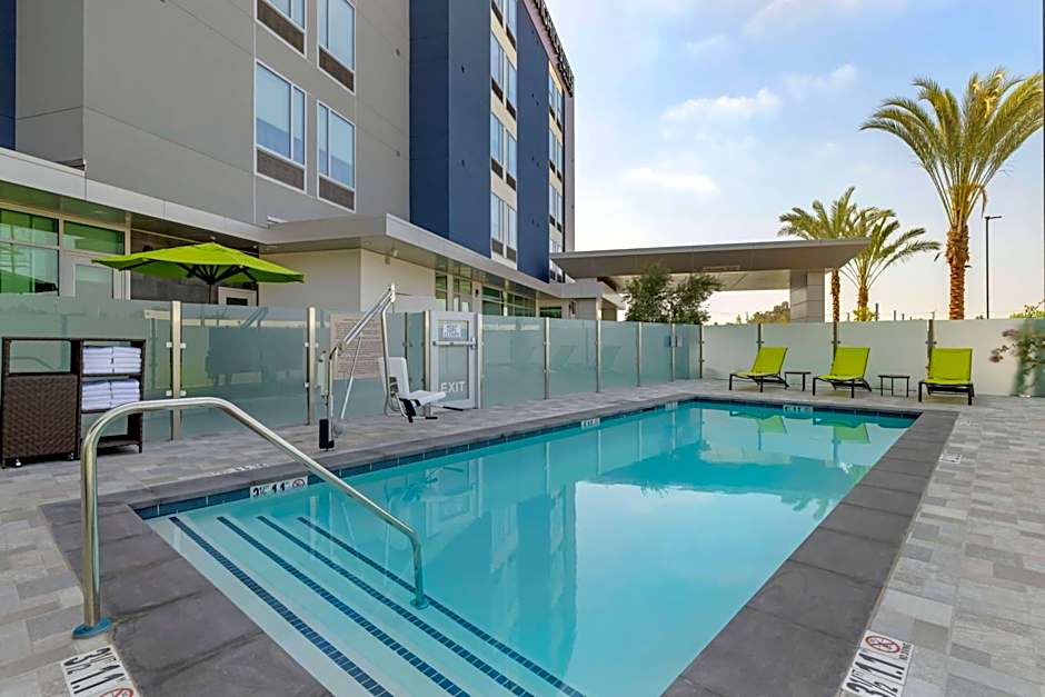 SpringHill Suites by Marriott Anaheim Placentia/Fullerton
