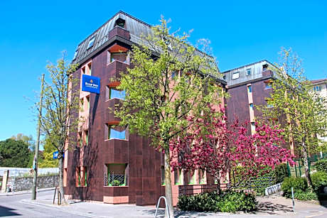 Tulip Inn Beaulieu Lausanne