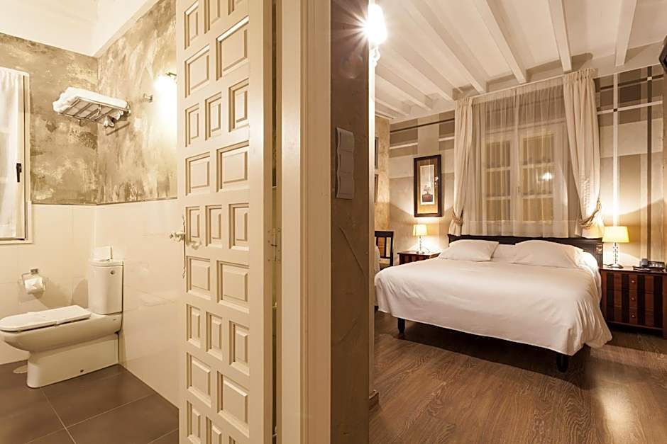 El Bosque de La Anjana