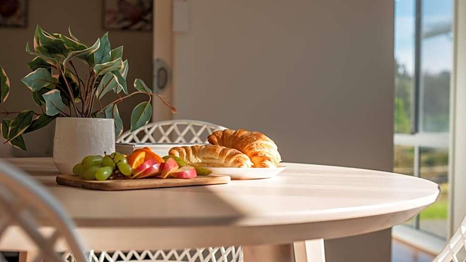 Barlings Beach Holiday Park