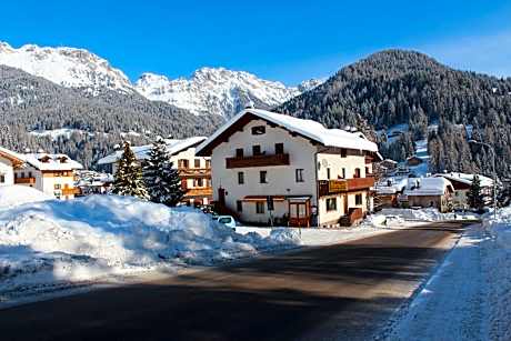 Hotel Cime D'Auta
