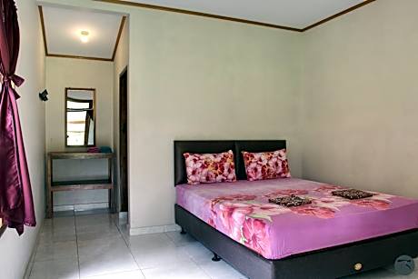 Standard Double Room with Fan