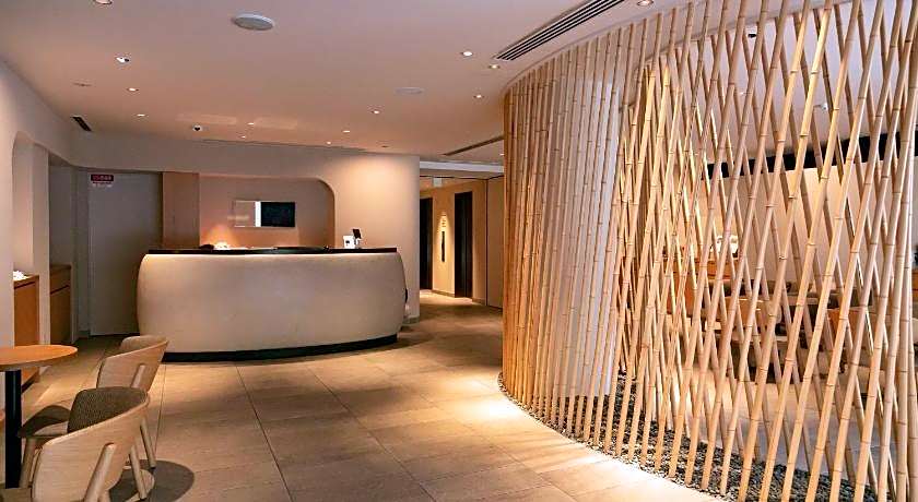 The General Kyoto Shijou Shinmachi