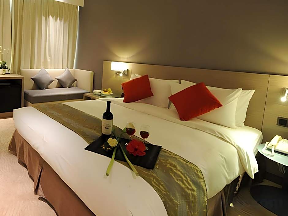 Kaohsiung International Plaza Hotel