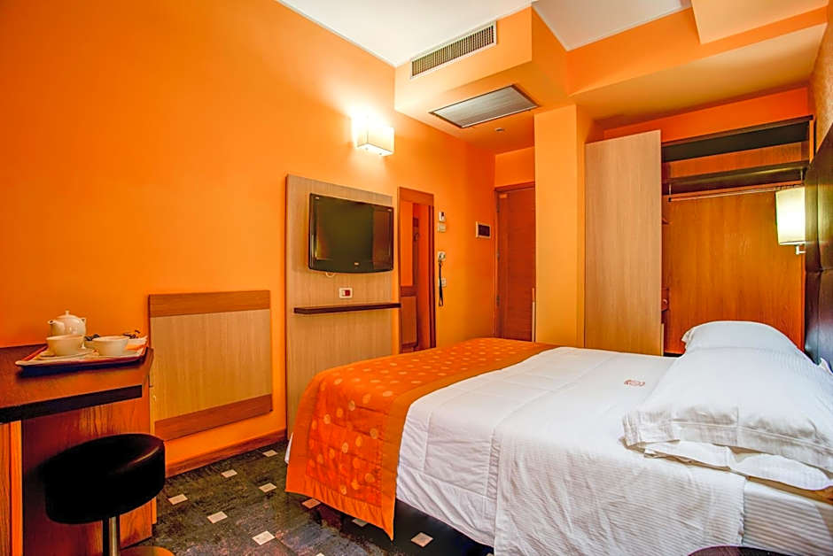 Hotel Genty