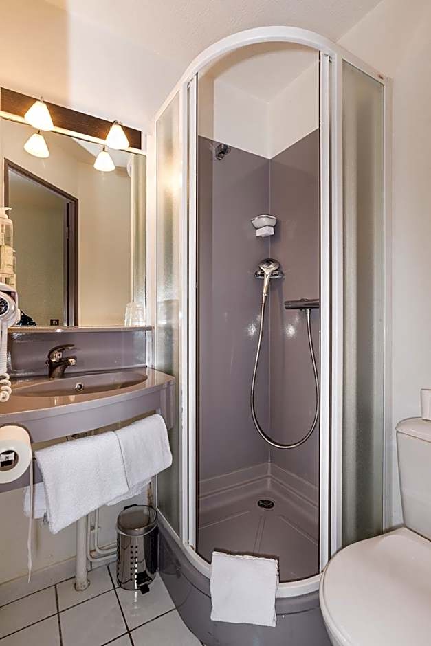 Brit Hotel Chambery