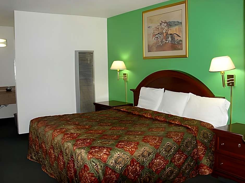 Bestway Inn
