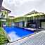 The Yani Hotel Bali