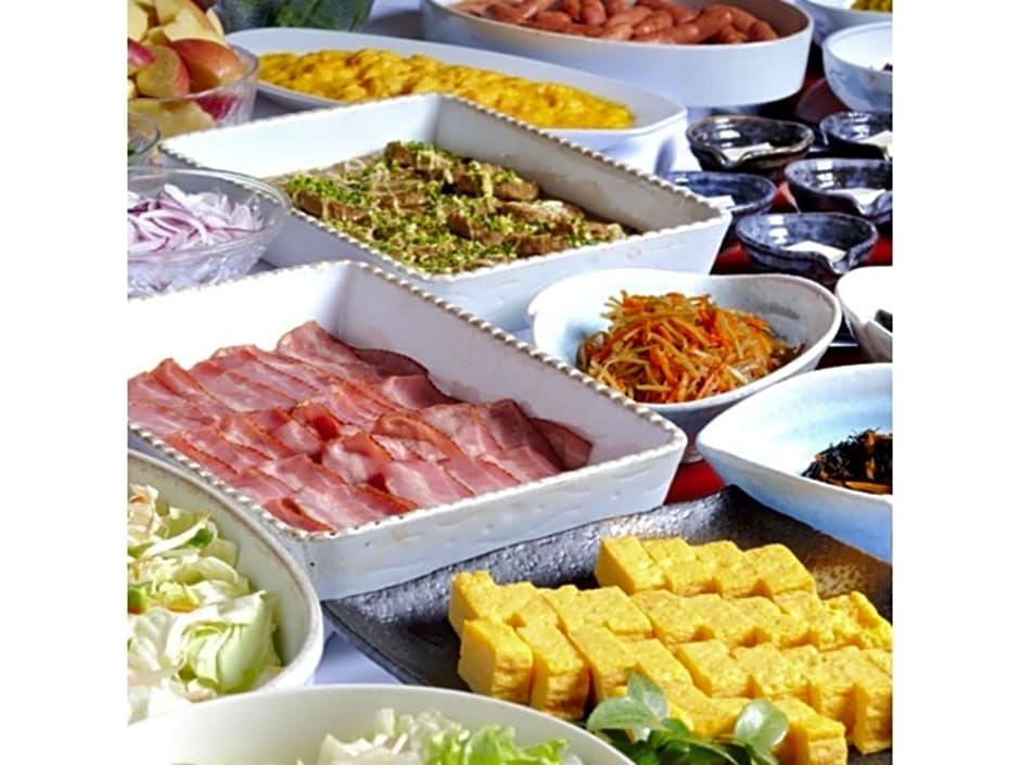 Grand Park Hotel Excel Fukushima Ebisu / Vacation STAY 77710