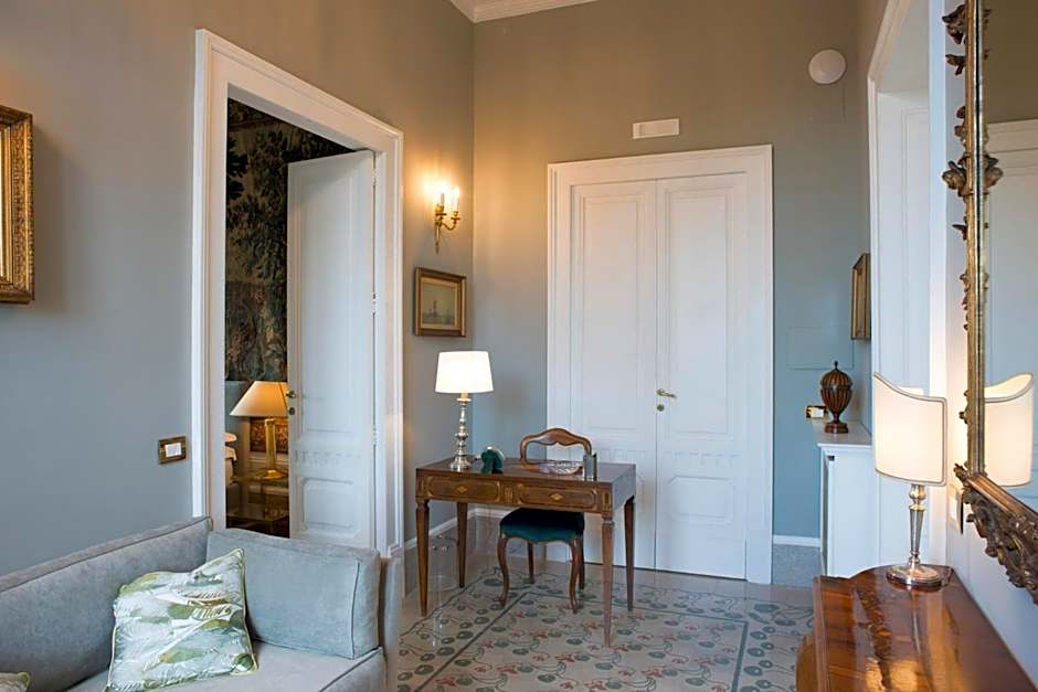 Vittoria - house of charme