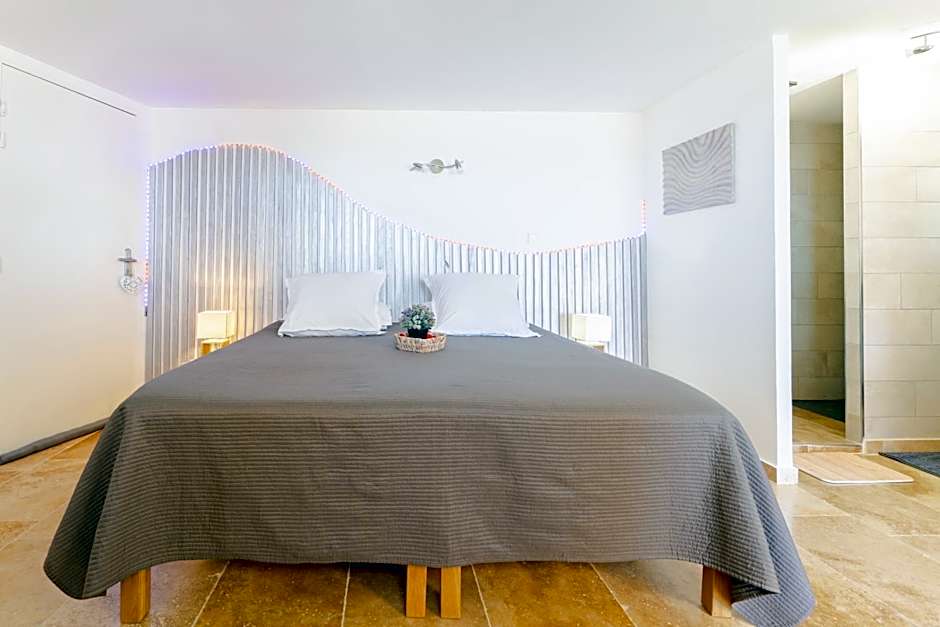 Le Spa des lavandes