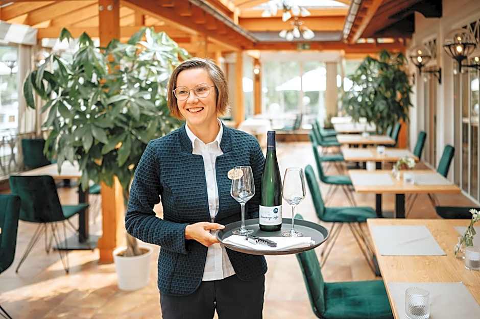 Hotel Weisser Bar